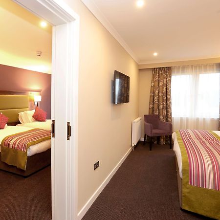 Woodlands Hotel, BW Signature Collection Dundee Extérieur photo