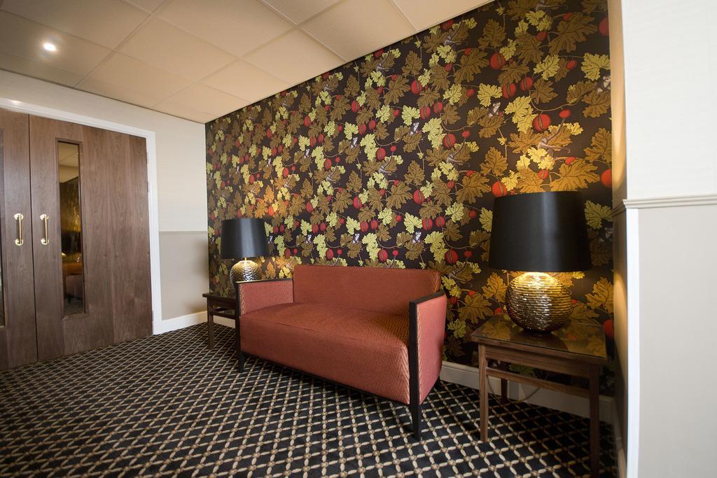 Woodlands Hotel, BW Signature Collection Dundee Extérieur photo
