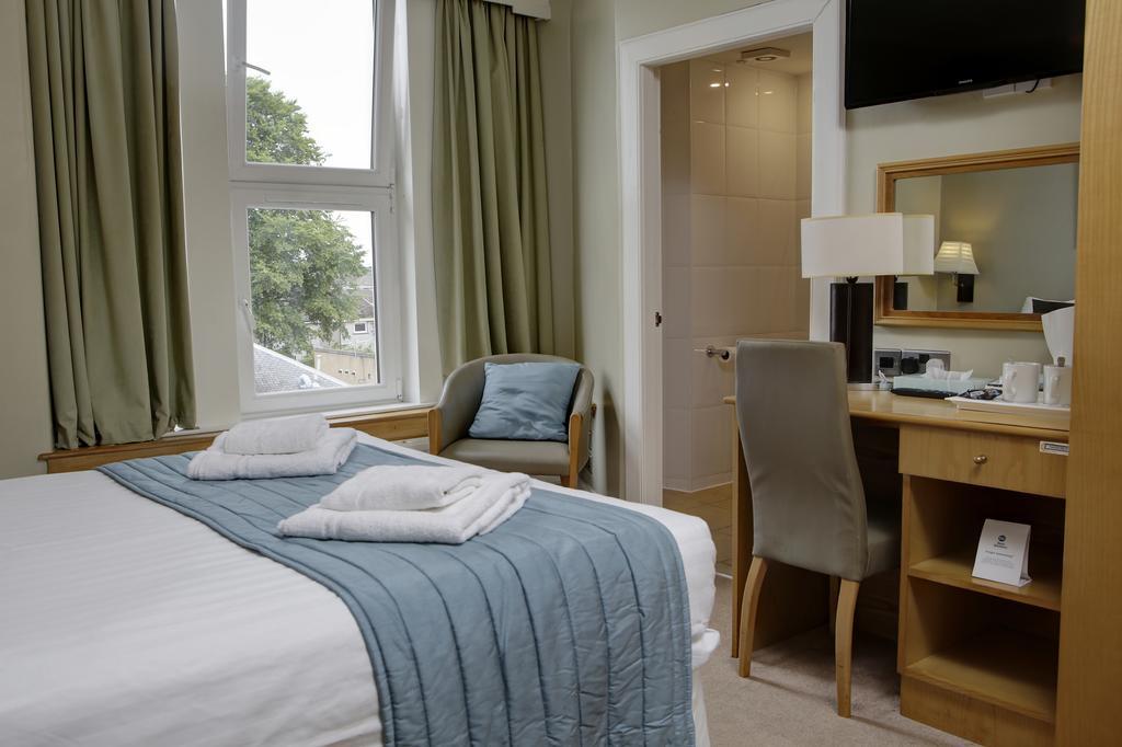 Woodlands Hotel, BW Signature Collection Dundee Extérieur photo