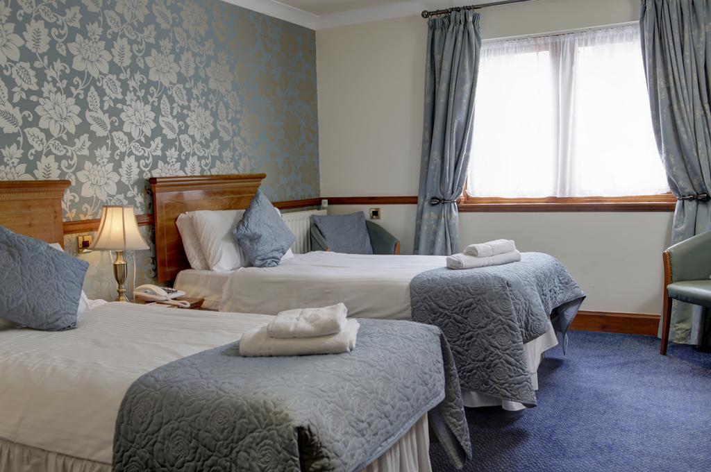 Woodlands Hotel, BW Signature Collection Dundee Extérieur photo