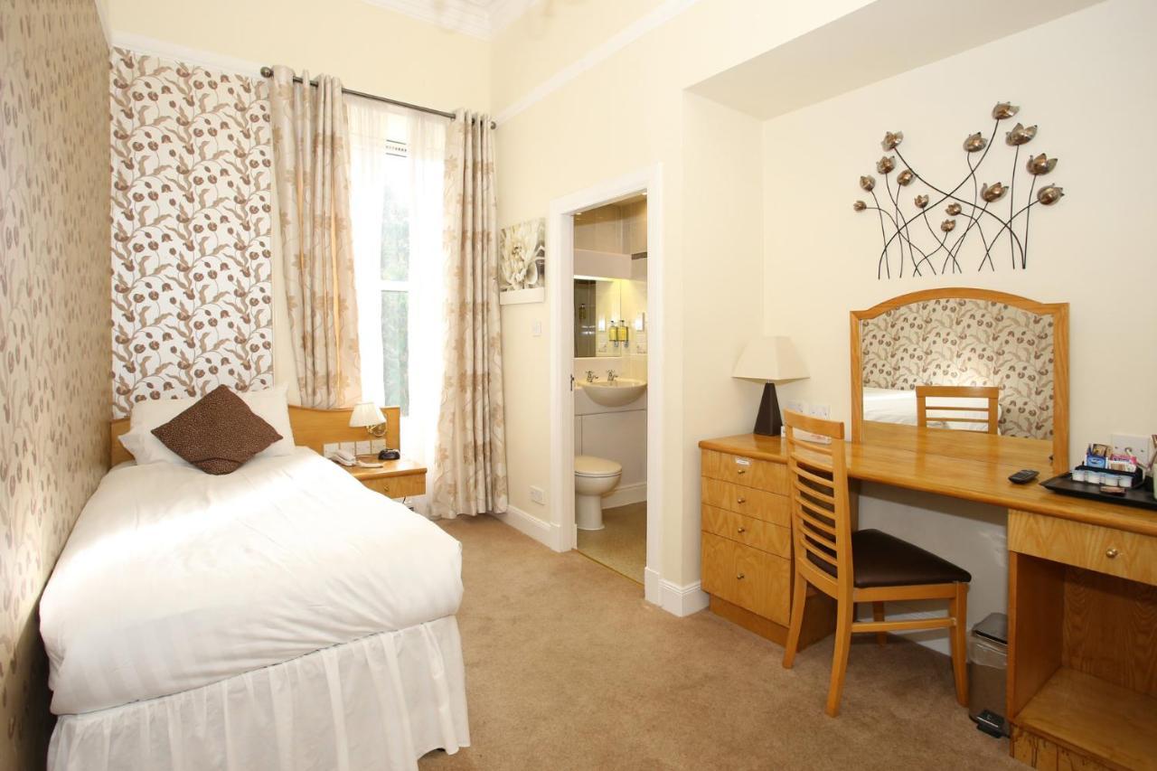 Woodlands Hotel, BW Signature Collection Dundee Extérieur photo